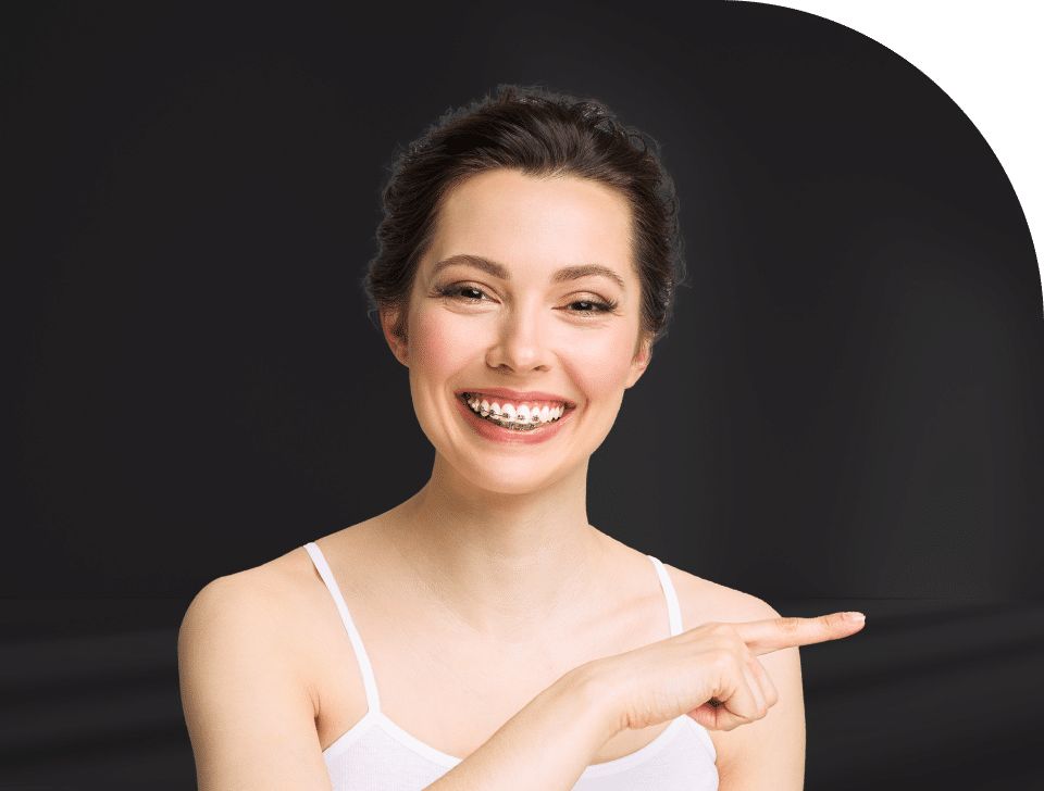 dental braces for adults