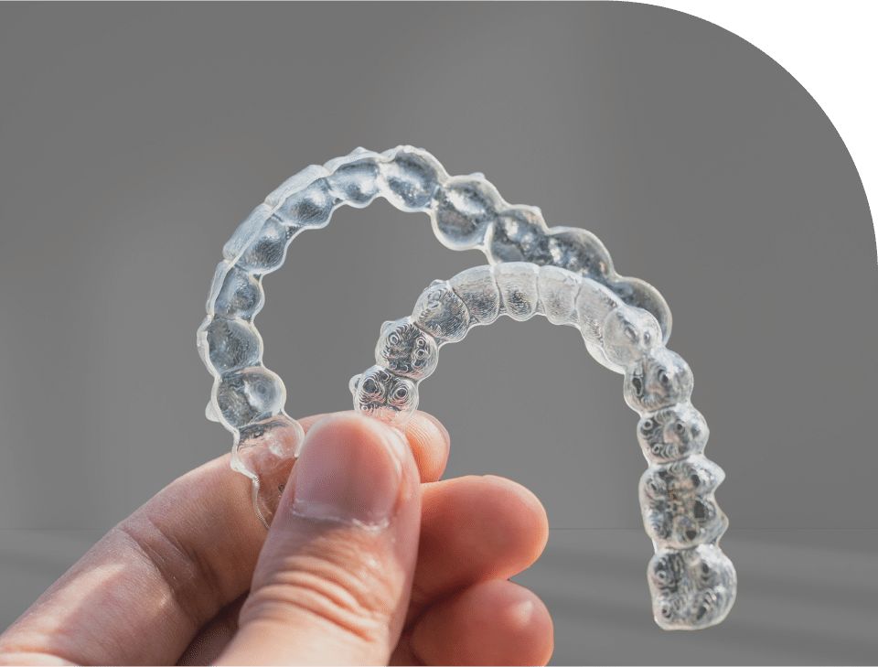 Invisalign vs Smile Direct