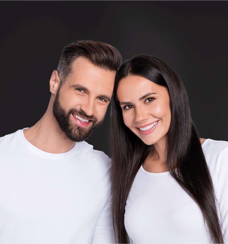 Full Mouth Implant Treatment