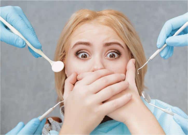 skilled all on 4 dentist