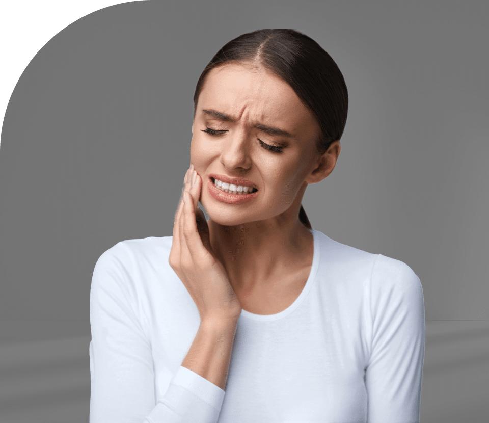 tooth pain