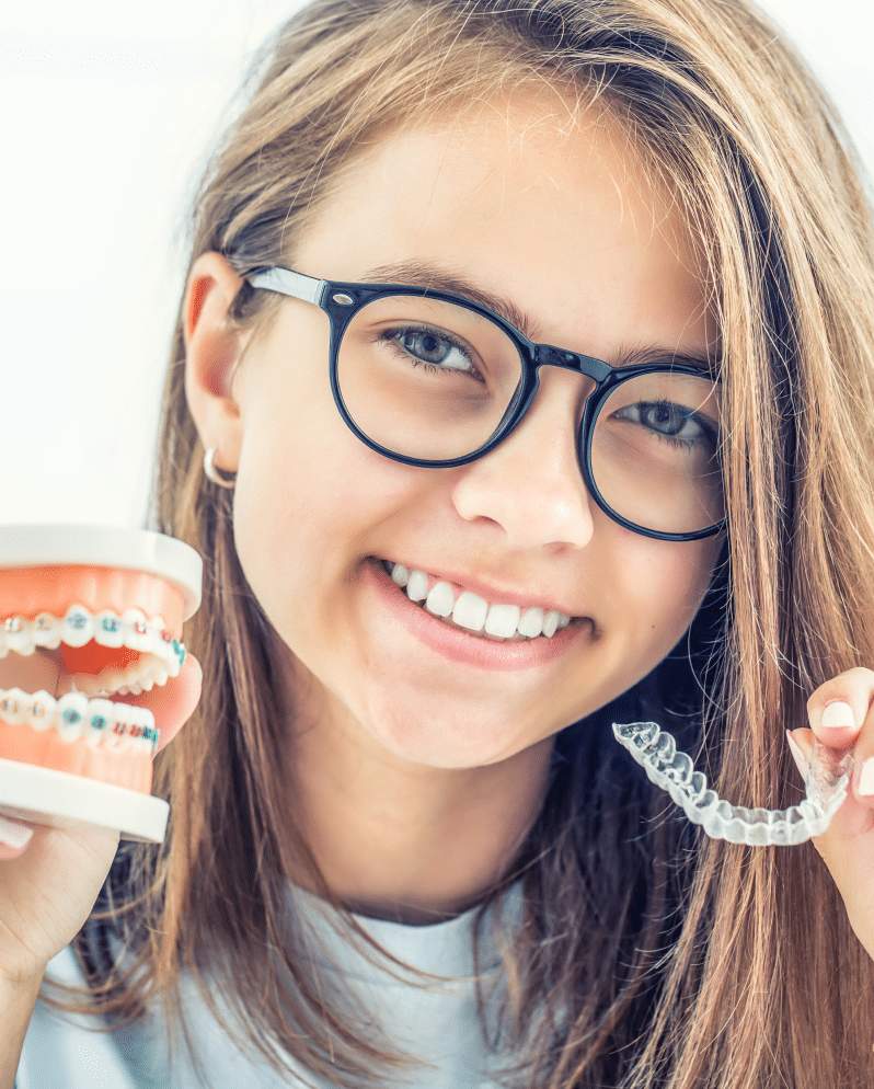 braces vs aligners