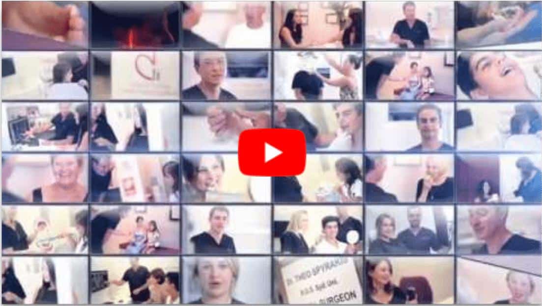 dental implants procedure