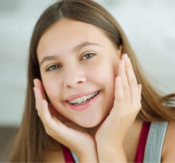 kids braces