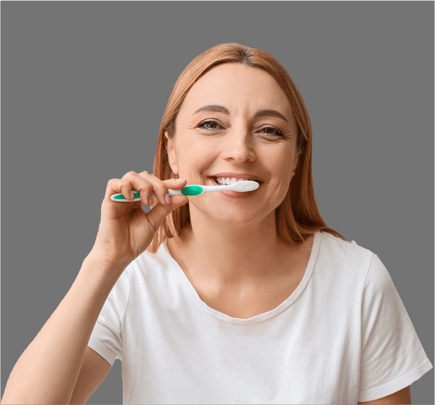 preventative dentistry