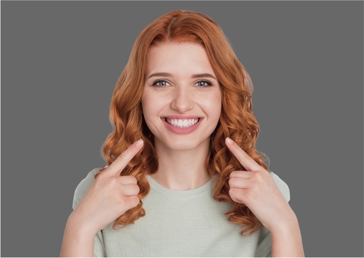 dental veneers treatment