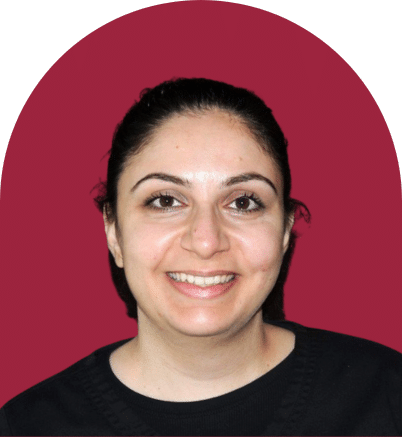 Yvonne Gahshan<br />
Oral health therapist